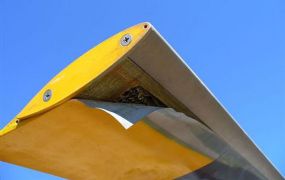 FLASH: FAA verplicht vervanging van oude rotor blades bij R22 & R44 