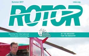 Lees hier de zomer editie van het magazine HAI Rotor 