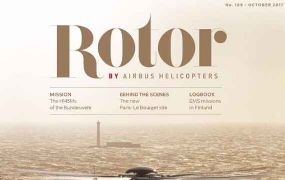 Lees hier uw October editie van Rotor Magazine