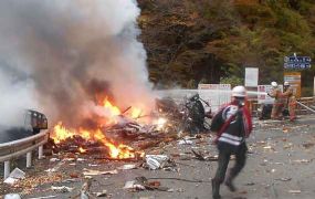 Emergency AD voor Super Puma's na crash in Japan