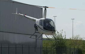 Ophef bij subsidie van de Vlaamse helikopteropleidingen  
