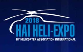 Heli Expo 2018 opent vandaag zijn deuren: een preview 