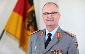 Hoofd Duits leger uit twijfels over haar nieuwste helikopters