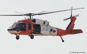 Helikopter stort neer: 8 vredessoldaten komen om 