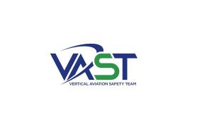Internationale helikoptergemeenschap lanceert VAST