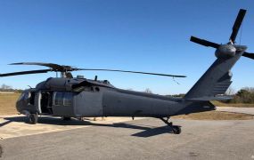 Portugese luchtmacht koopt 6 Black Hawks voor brandbestrijding