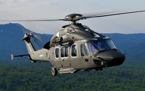 Britse nieuwe helikopters lopen vertraging op