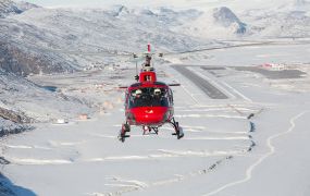 Air Greenland krijgt vanaf deze zomer 9 nieuwe Airbus H125