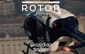Lees hier Airbus ROTOR magazine #132