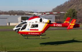 Nieuws uit de Benelux helikoptervloot (1)