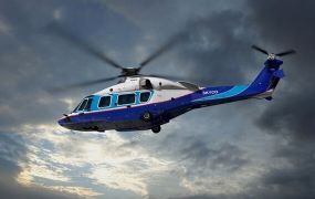 Chinese SKYCO koopt 6 Airbus H175 helikopters