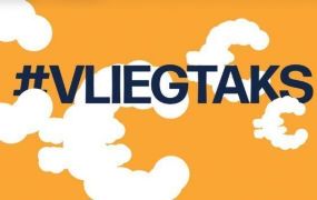 Belgische vliegtaks: Grondwettelijk Hof veegt bezwaren van tafel - Groen wil 5x hogere taks