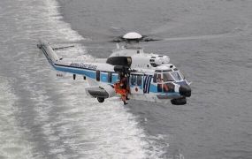 Japanse kustwacht koopt drie heavy Airbus H225 helikopters