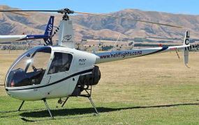 Robinson R22 crash in Nieuw Zeeland geeft aanleiding tot verder onderzoek