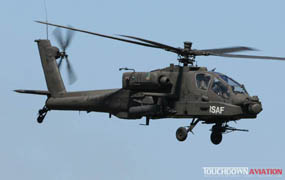 Q-04 - Boeing - AH-64DN Apache