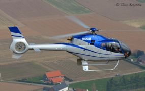 N12CW - Airbus Helicopters - EC120B Colibri