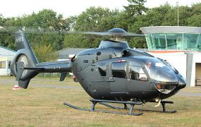 PH-WTG - Airbus Helicopters - EC135 P2+ (EC135 P2i)