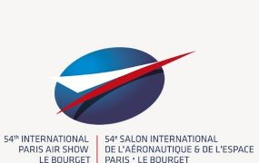 55e Paris Air Show Le Bourget