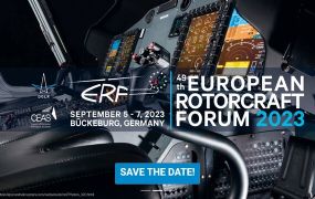 European Rotorcraft Forum 2023