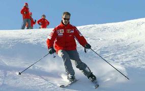 FLASH: Zwitserser piloot van Schumacher pleegt zelfmoord in cel