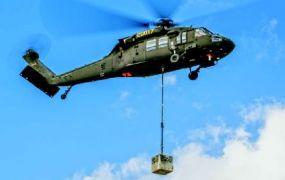 Sikorsky heeft nu een onbemande versie van de UH-60MU
