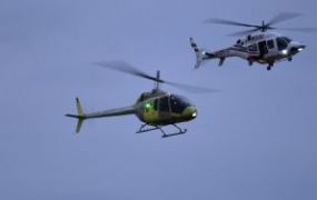 BREAKING NEWS: Bell 505 JetRanger X maakt maidenvlucht 