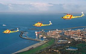 Nederlandse SAR helikopters verkocht aan Peru