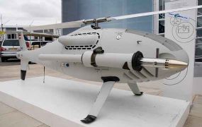 Global militaire helikoptermarkt blijft groeien