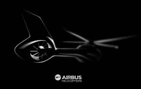 Airbus gaat X4 voorstellen op HAI Expo