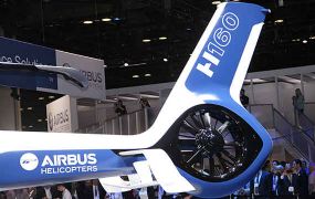 Airbus Helicopters geeft al zijn helikopters een nieuwe naam