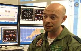 Belgische piloten van NH-90 NFH krijgen extra simulator training