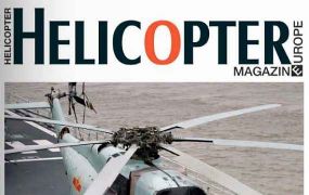 Lees hier uw editie van Helicopter Magazine 