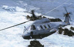 Weer problemen met de NH-90: nu in Nieuw Zeeland