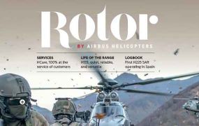 Lees hier uw editie van Airbus Rotor Magazine