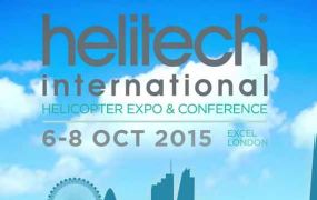 FLASH: HeliTech Londen sloot zijn deuren 