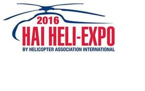 FLASH: schrikkeljaar en start van de Heli Expo in Louisville, Kentucky US