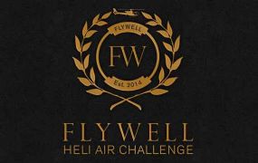 Safe The Date: FlyWell 2016