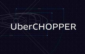 Over UberChopper en Tom Cruise