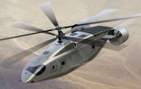 Amerikaans Leger zoekt NextGen helikopters