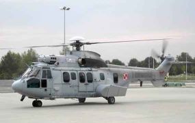 Polen gaat in de aanval over helikopterdeal met Airbus