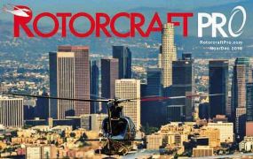 Lees hier uw November / December editie van Rotorcraft Pro
