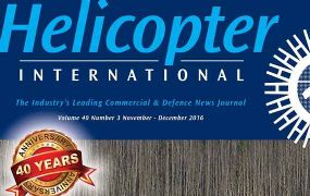 Lees hier de laatste editie Helicopter International