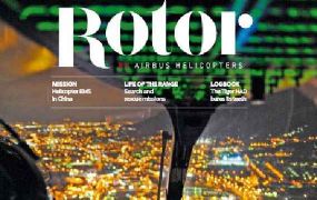 Lees hier de December Editie van Airbus Rotor