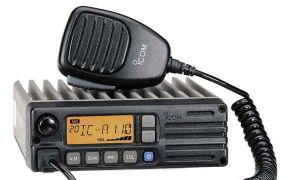 BELANGRIJK: EU directive - 8,33 Mhz separatie op boordradios  