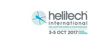 HeliTech 2017 sloot zijn deuren 