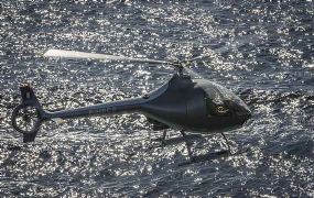 Airbus update over de VSR-700 onbemande helikopter