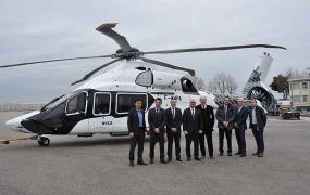 Ontwikkeling nieuwe generatie helikopter Airbus H160 loopt vertraging op