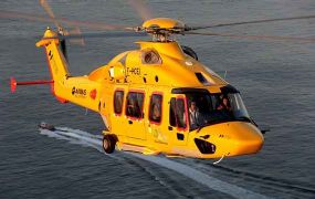 Airbus Helicopters moet de productie van de H175 verhogen