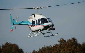 Aurora Flight Sciences laat iedere helikopter autonoom vliegen