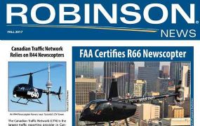 Lees hier de herfst editie van Robinson News